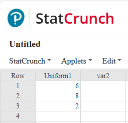 StatCrunch-3rd